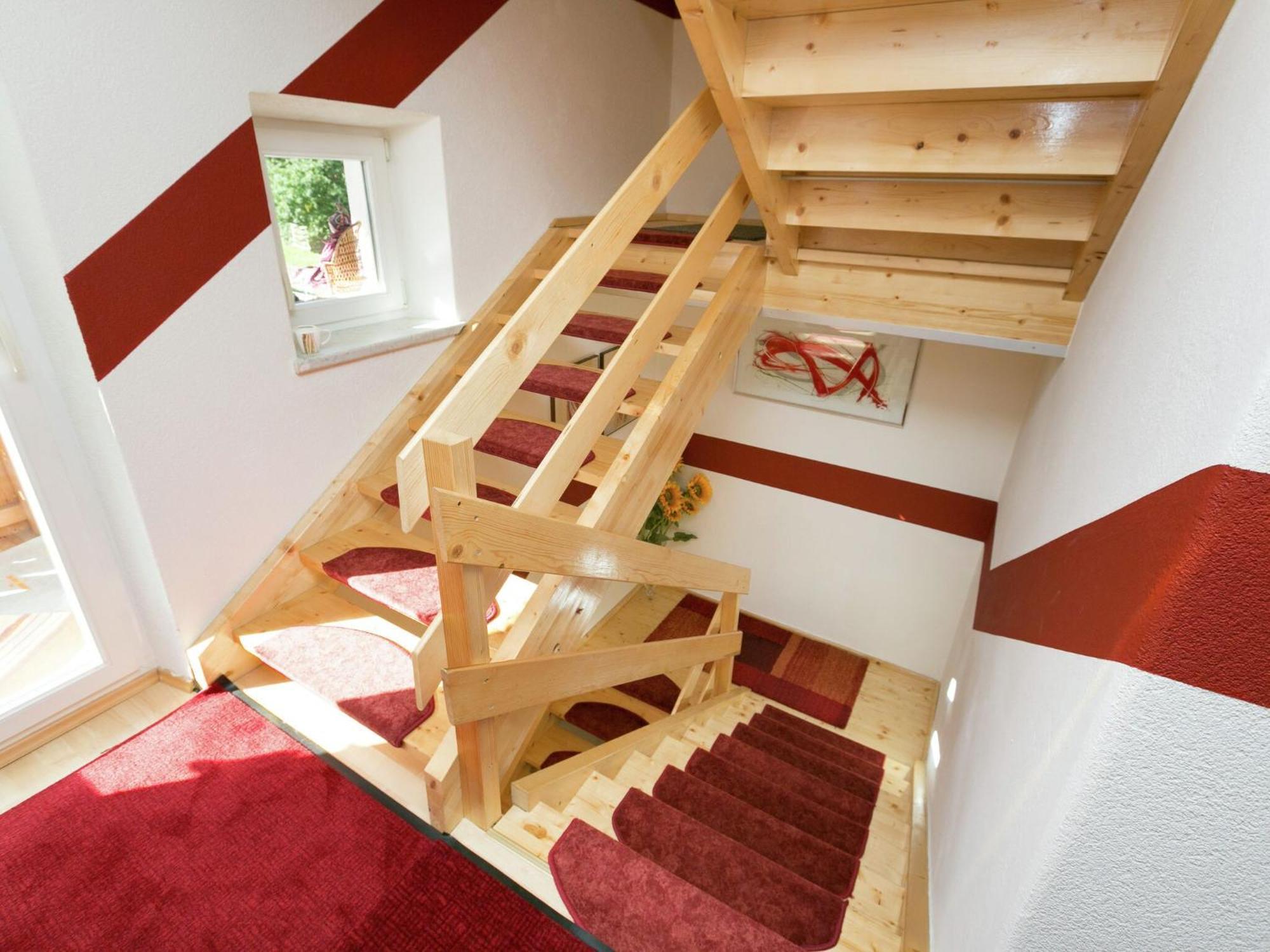 Apartment With Terrace In Aschau Im Zillertal Exterior foto
