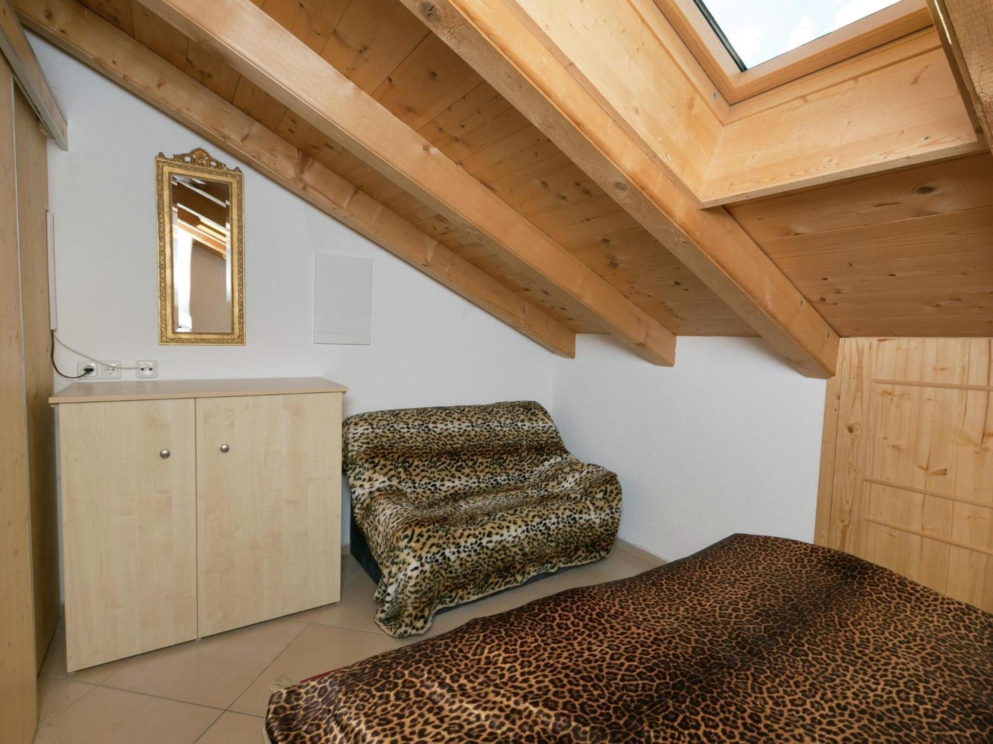 Apartment With Terrace In Aschau Im Zillertal Exterior foto